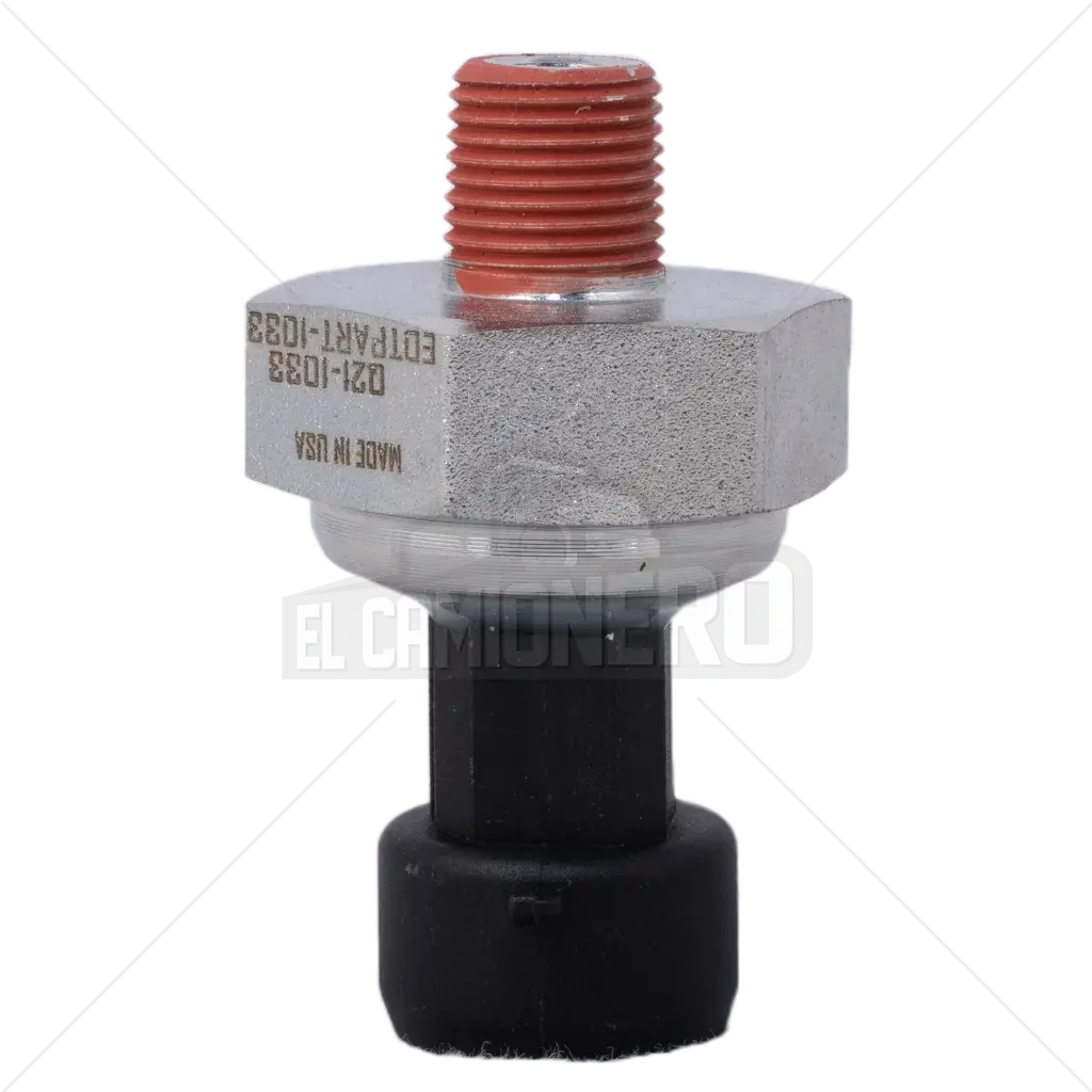 Sensor de presión de aceite EDT-PART EDTPART-1033
