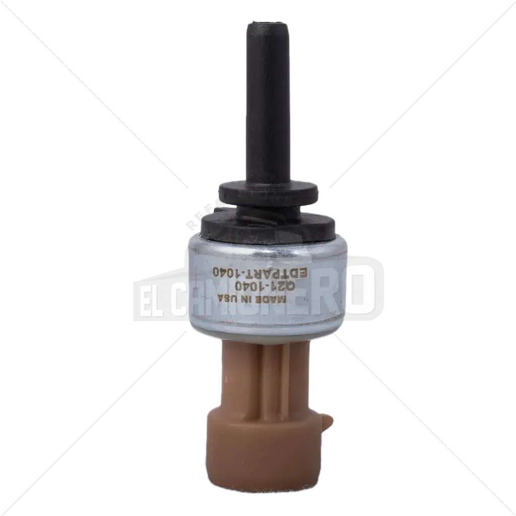 Sensor de baja presión de aire EDT-PART EDTPART-1040