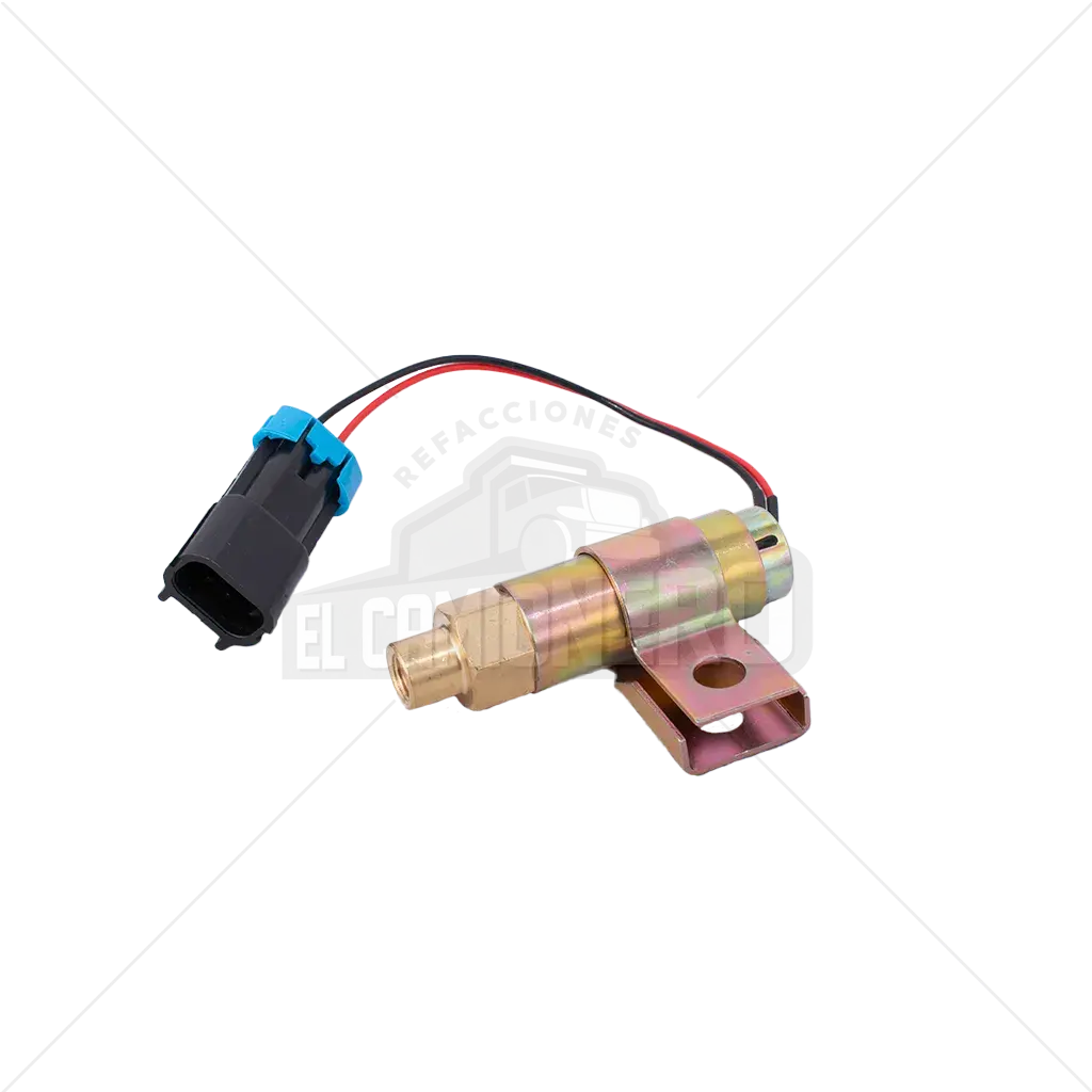Válvula solenoide EDT-PART EDTPART-1298