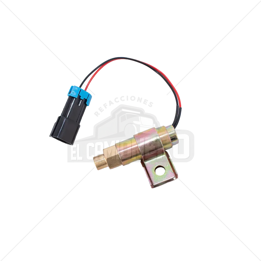 Válvula solenoide EDT-PART EDTPART-1298