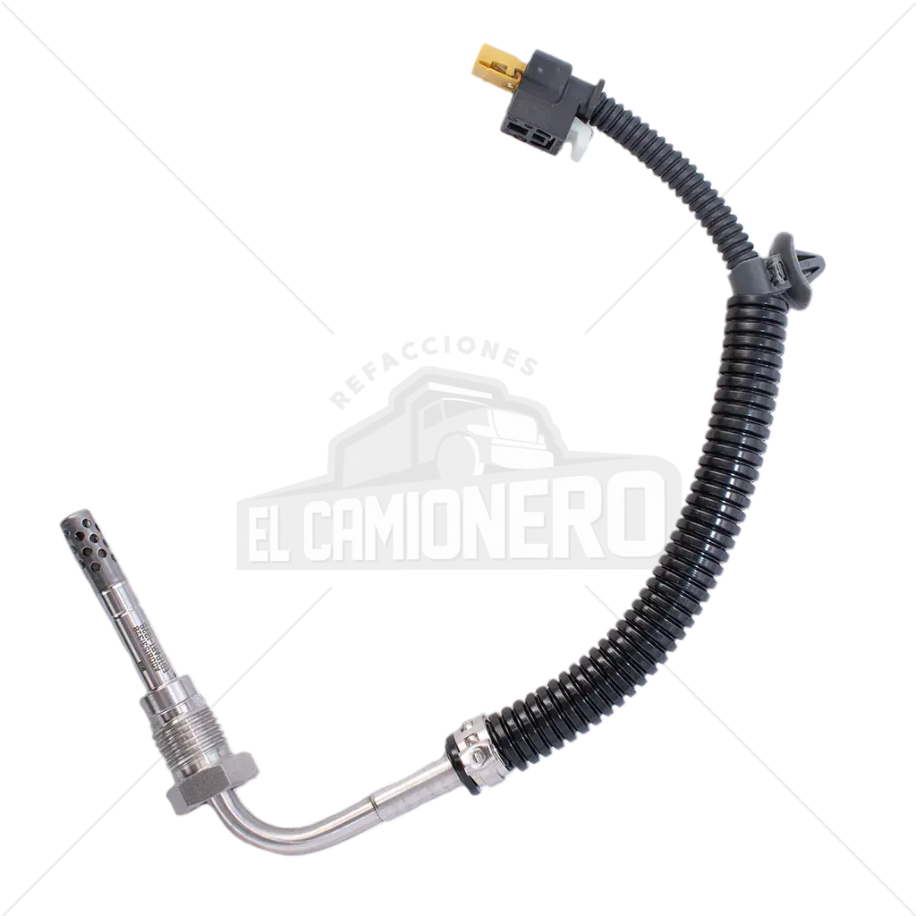 Sensor de temperatura de gas de escape EDT-PART EDTPART-1328