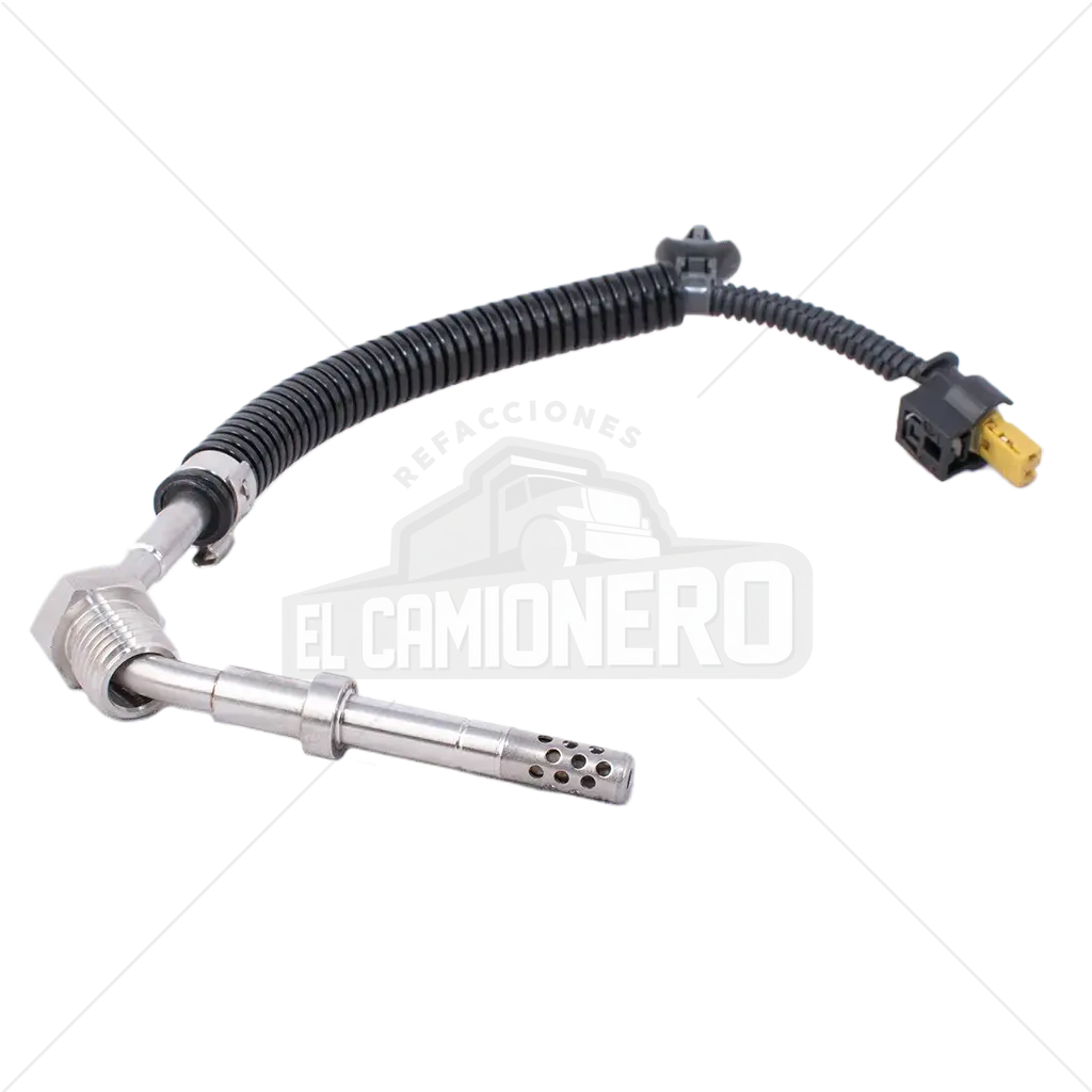 Sensor de temperatura de gas de escape EDT-PART EDTPART-1328