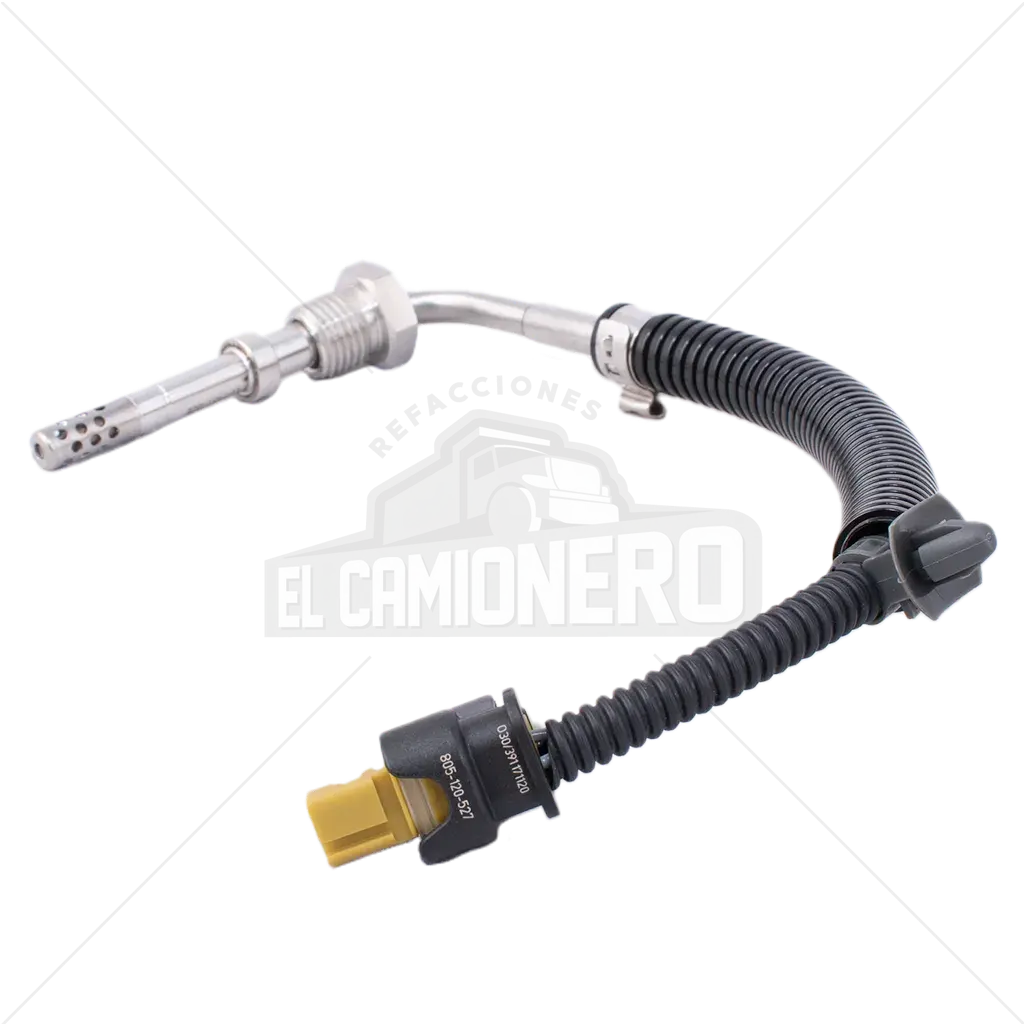 Sensor de temperatura de gas de escape EDT-PART EDTPART-1328