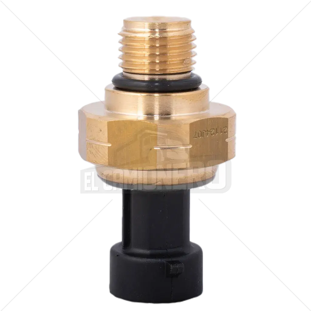Sensor de presión turbo boost EDT-PART EDTPART-1501