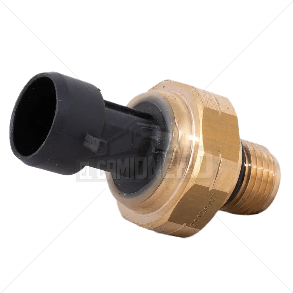 Sensor de presión turbo boost EDT-PART EDTPART-1501