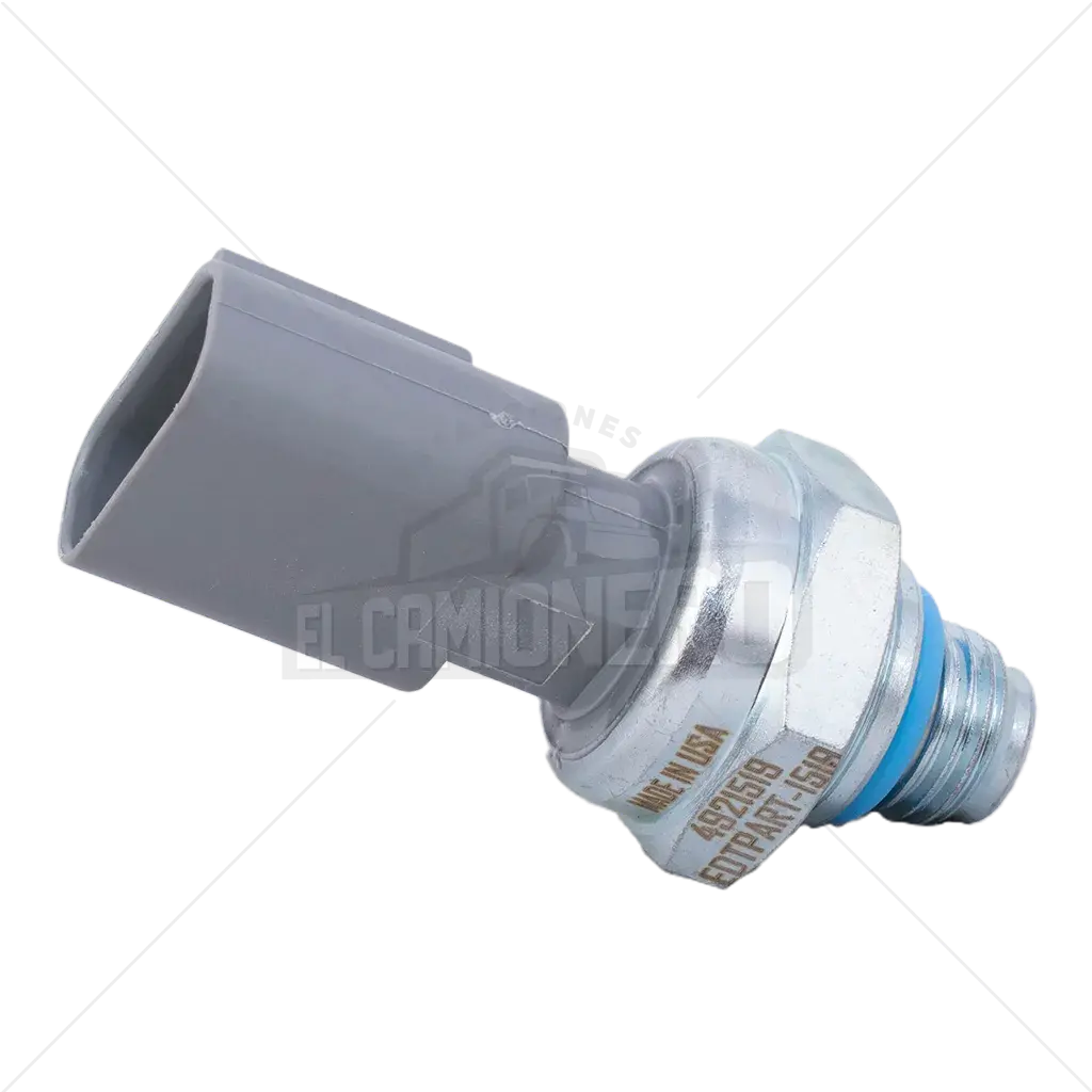Sensor de presión de combustible EDT-PART EDTPART-1519
