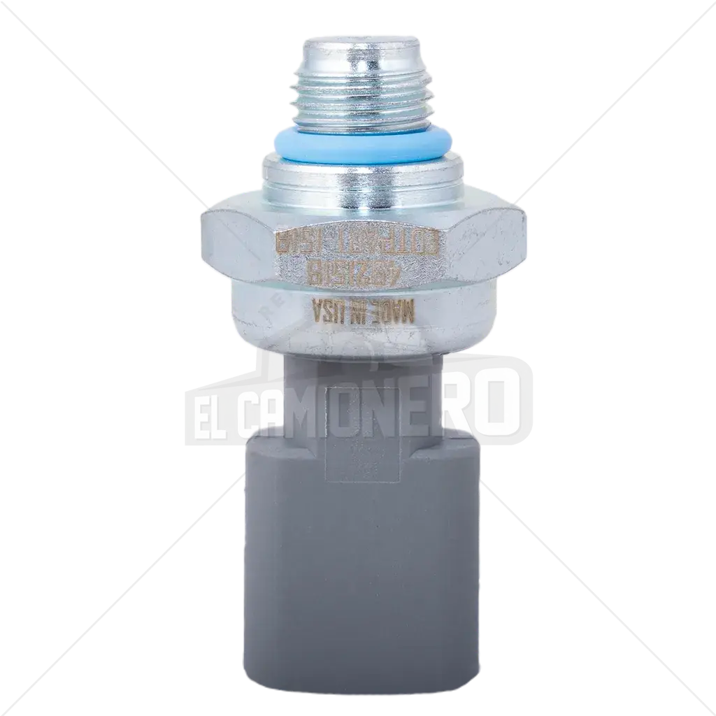 Sensor de presión de combustible EDT-PART EDTPART-1519
