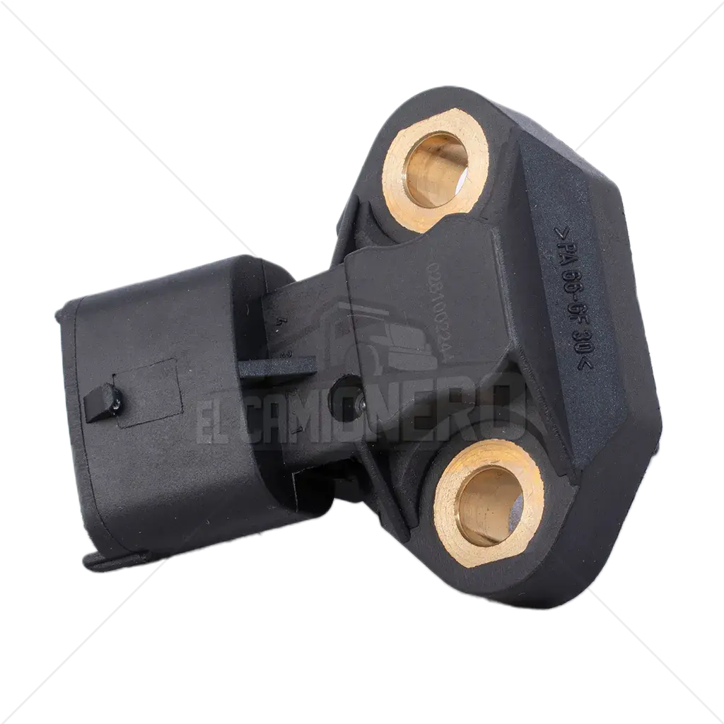 Sensor de presión de colector de admisión EDT-PART EDTPART-1828