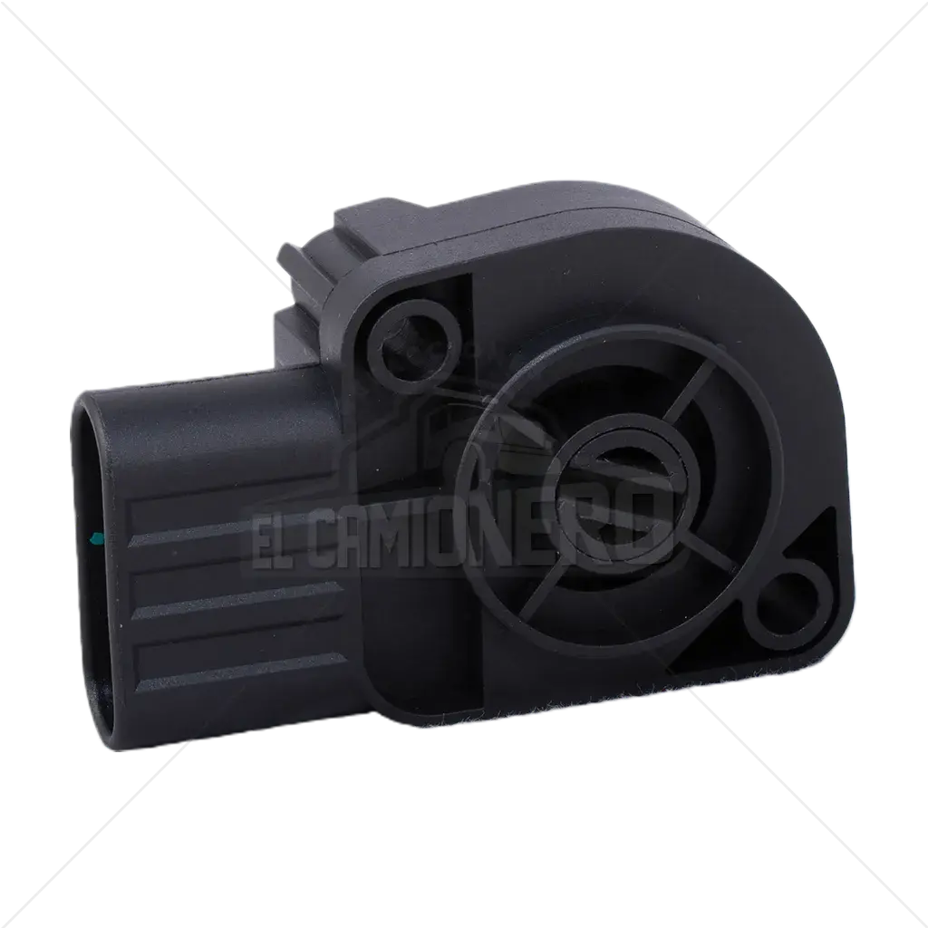 Sensor de posición del acelerador EDT-PART EDTPART-1973