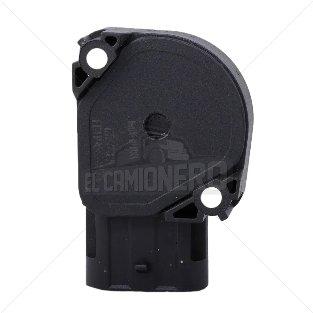Sensor de posición del acelerador EDT-PART EDTPART-1973