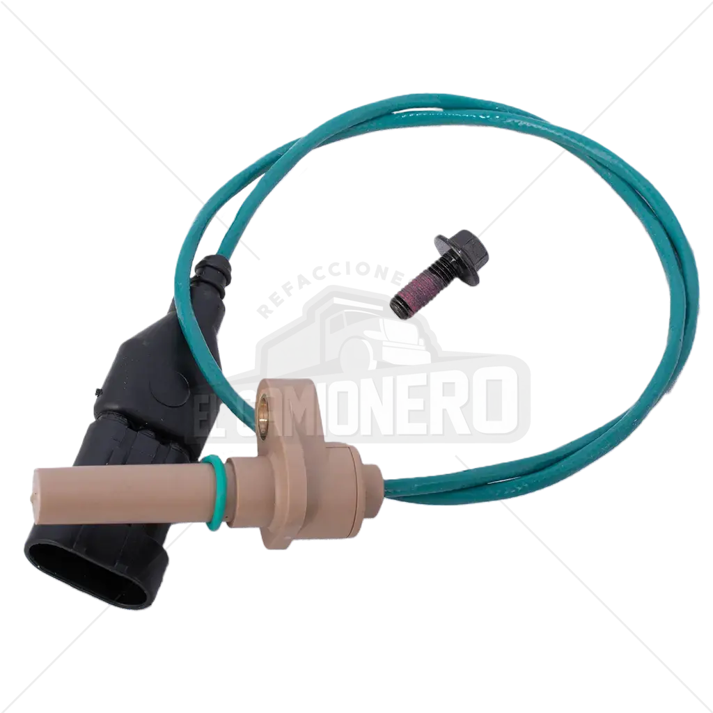 Sensor de velocidad turbo EDT-PART EDTPART-2068