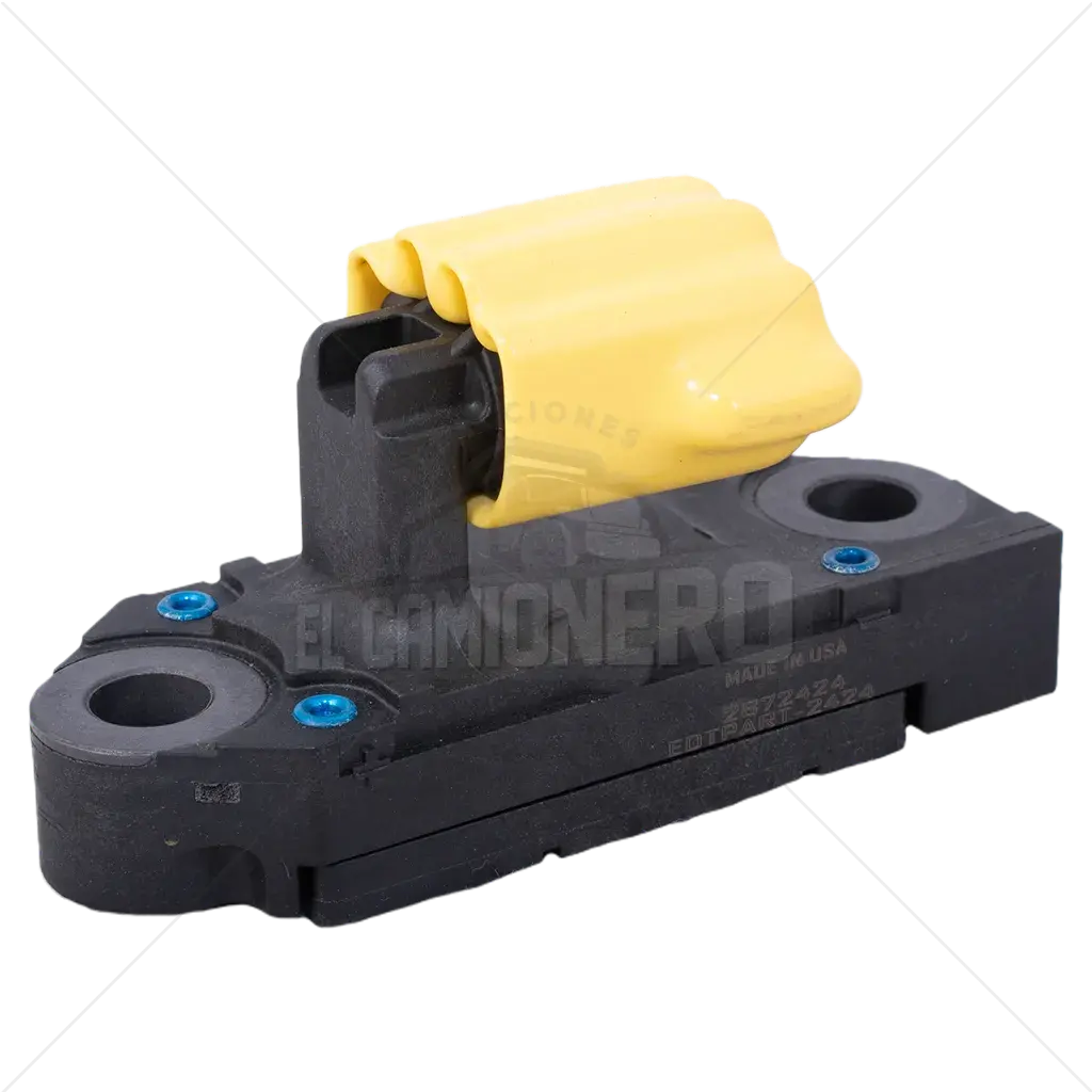 Sensor de presión de presión de diferencial EGR EDT-PART EDTPART-2424