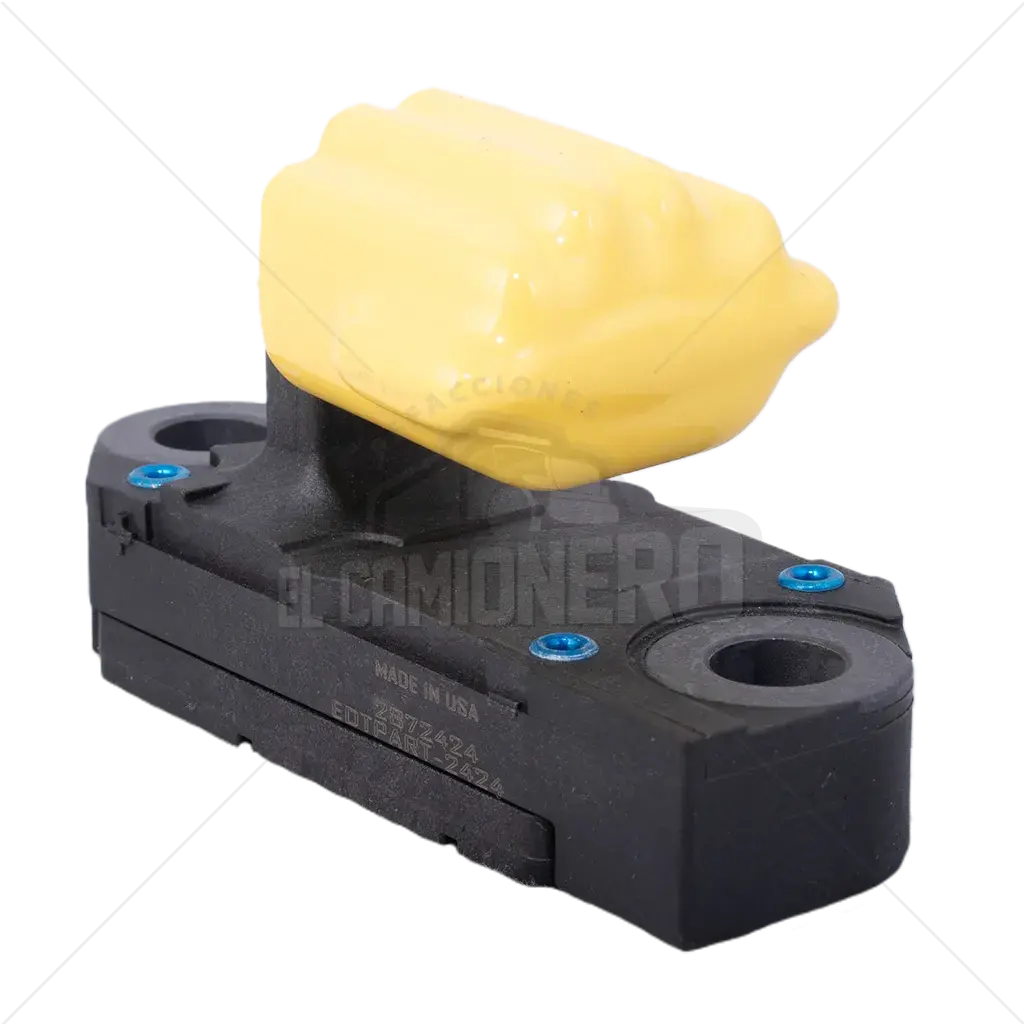Sensor de presión de presión de diferencial EGR EDT-PART EDTPART-2424