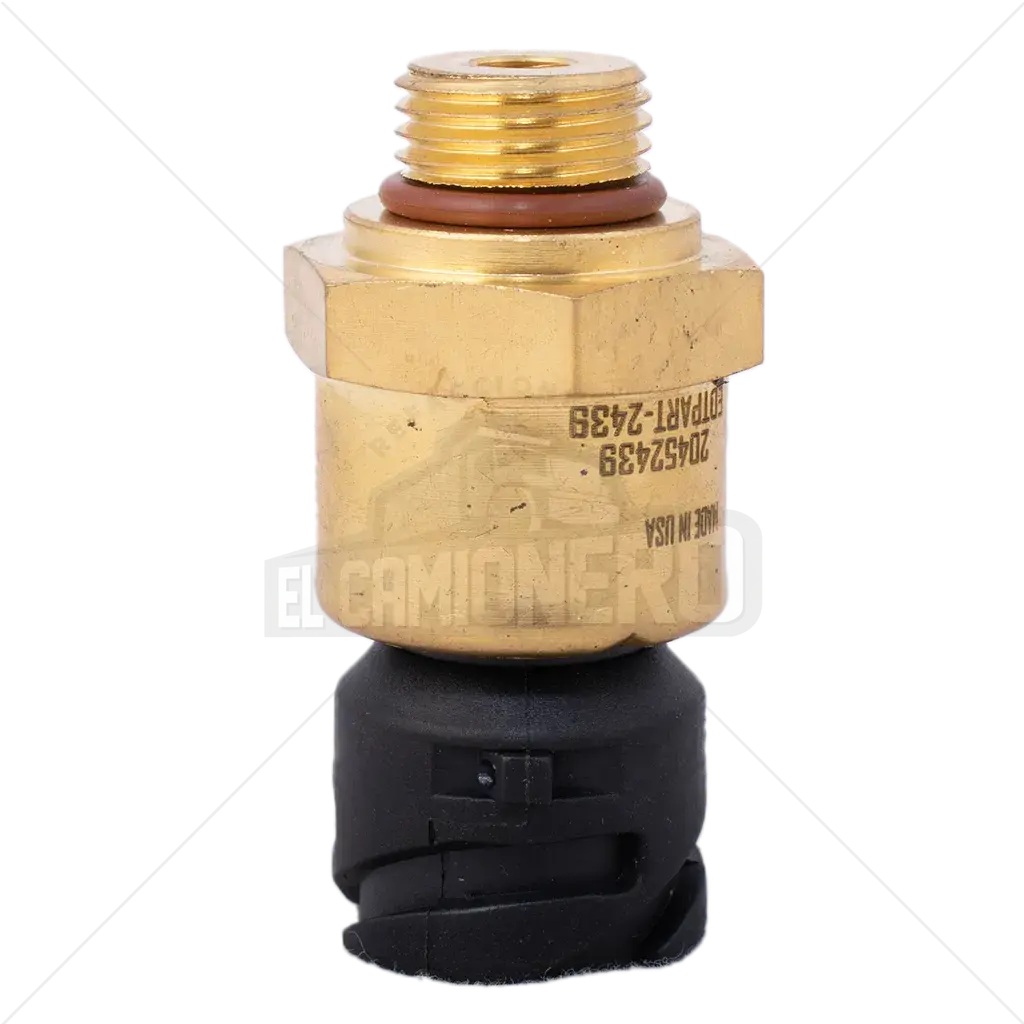 Sensor de presión de aceite EDT-PART EDTPART-2439