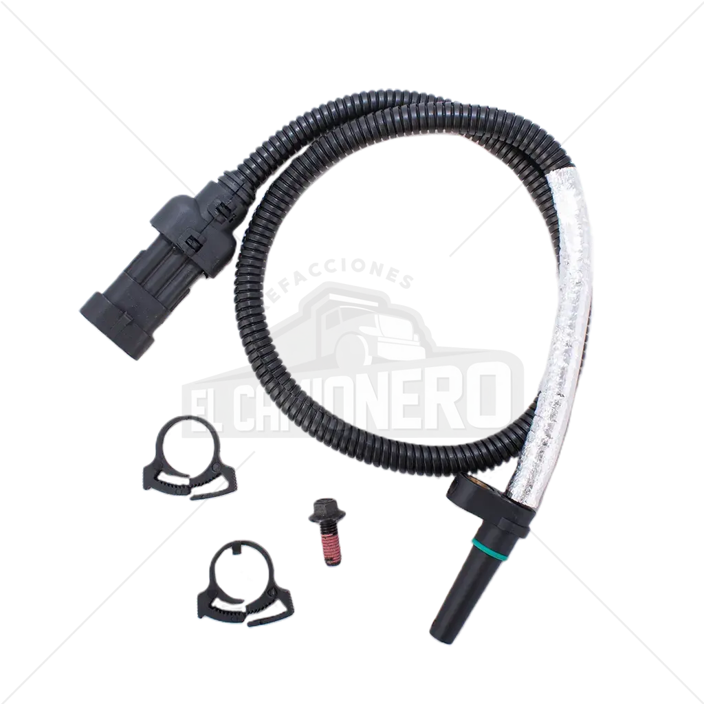 Sensor de velocidad turbo EDT-PART EDTPART-2806