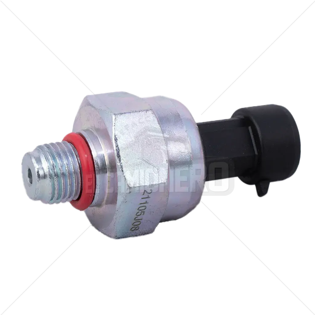 Sensor de presion del inyector EDT-PART EDTPART-2818