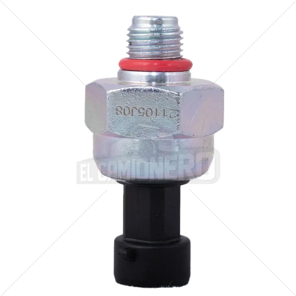 Sensor de presion del inyector EDT-PART EDTPART-2818