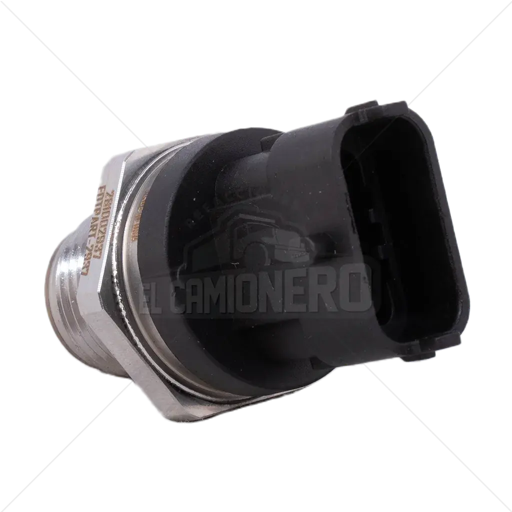 Sensor de presión de riel de combustible 1800 EDT-PART EDTPART-2937