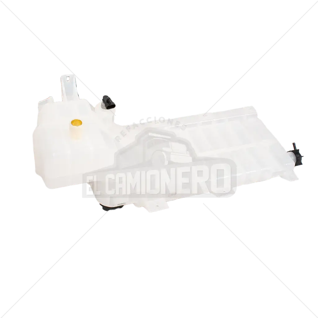 Depósito refrigerante EDT-PART EDTPART-4500