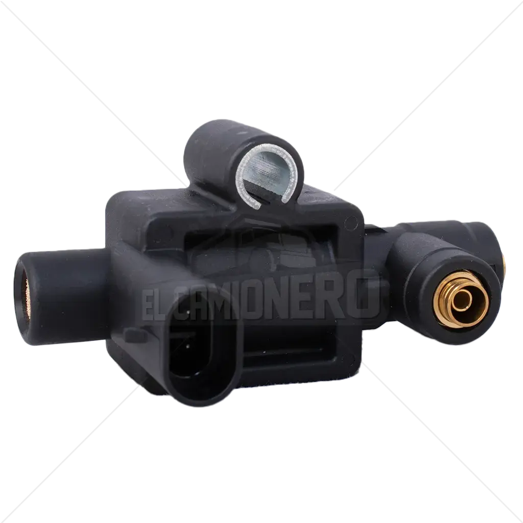 Valvula solenoide EDT-PART EDTPART-7261V