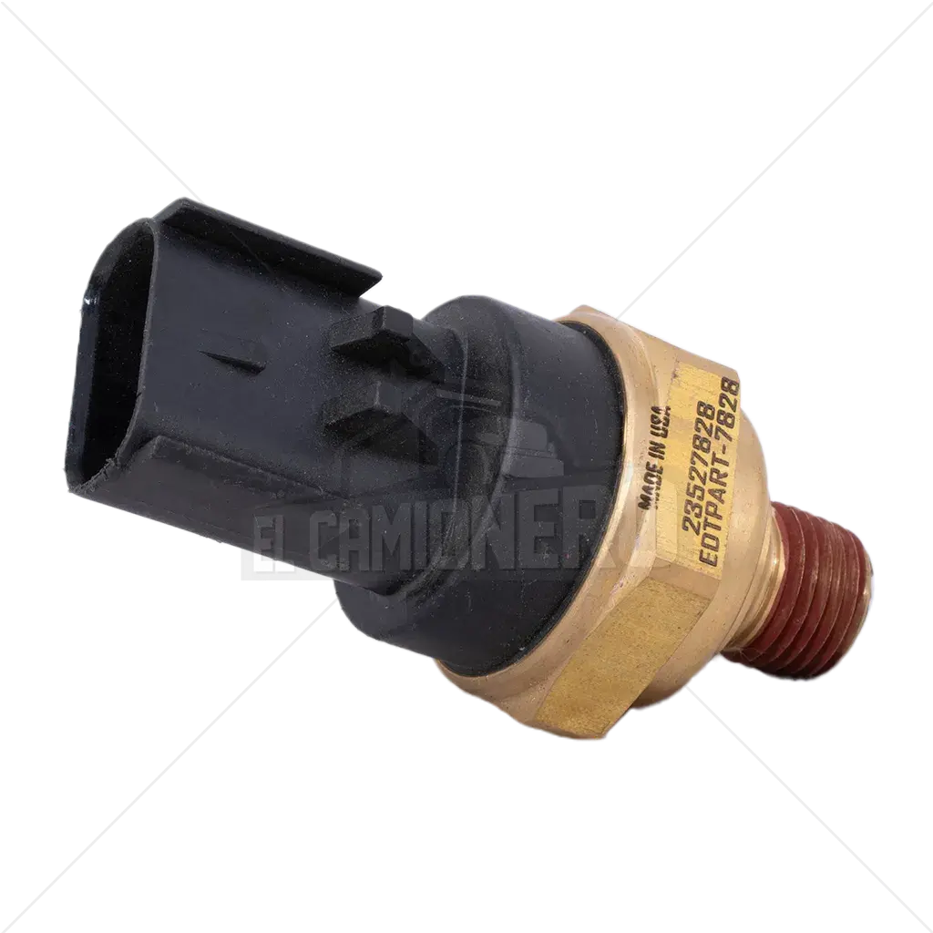 Sensor de presión de aceite EDT-PART EDTPART-7828