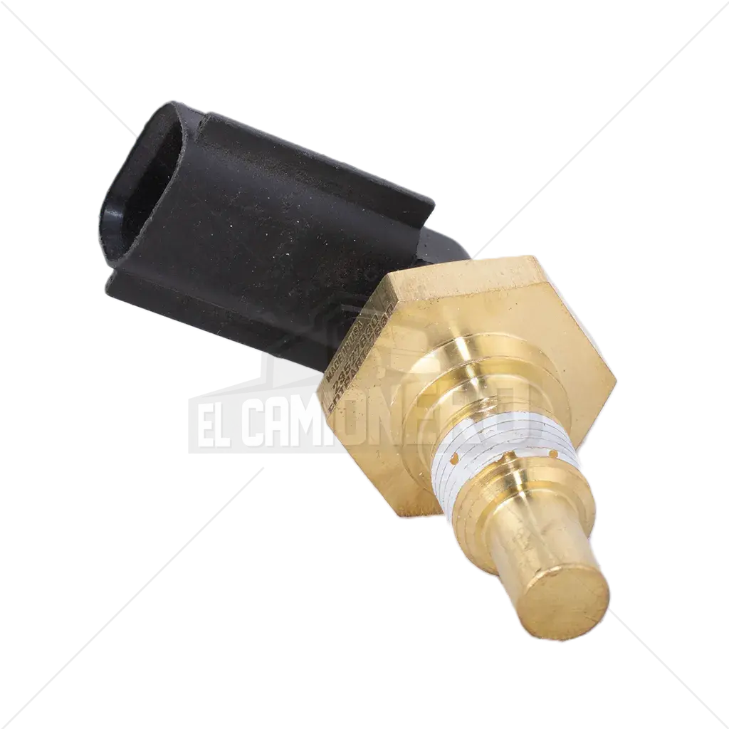 Sensor de temperatura de aceite EDT-PART EDTPART-7830