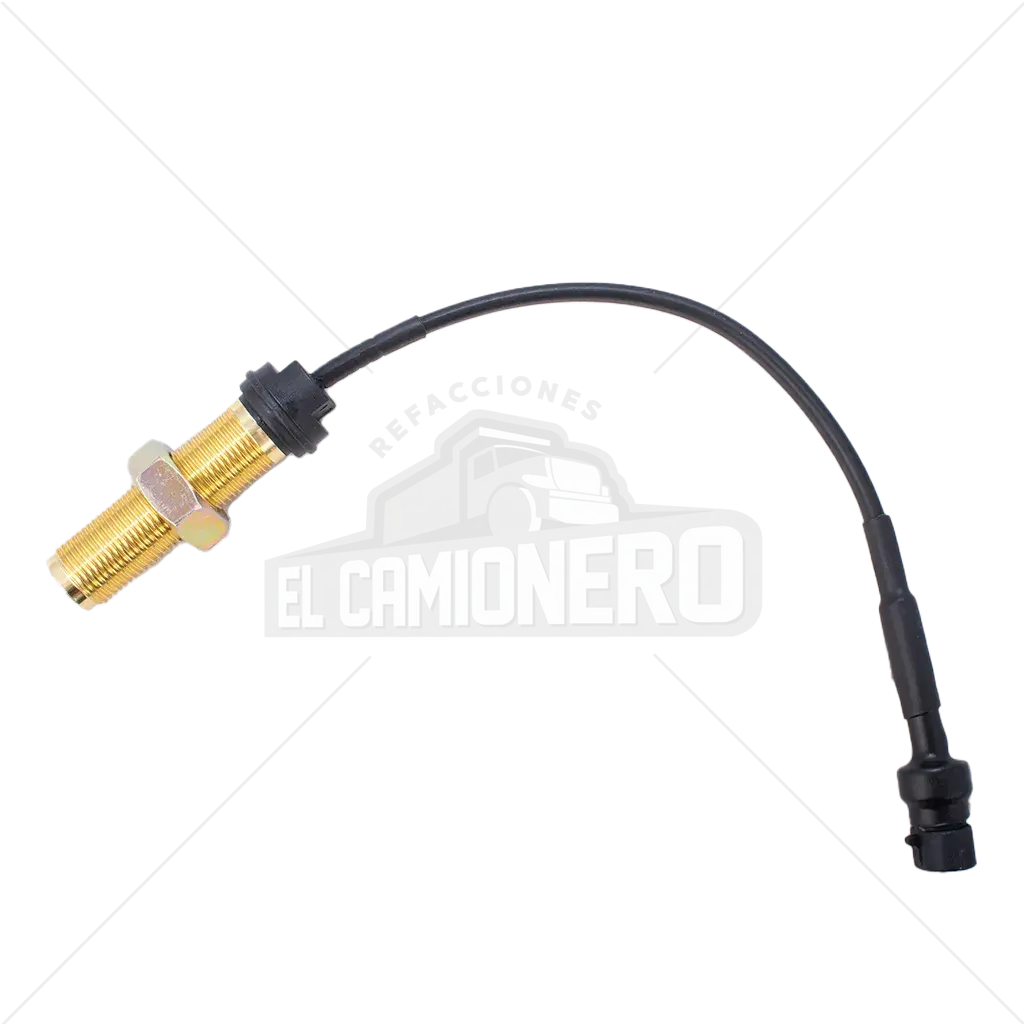 Sensor de velocímetro eléctrico EDT-PART EDTPART-8003