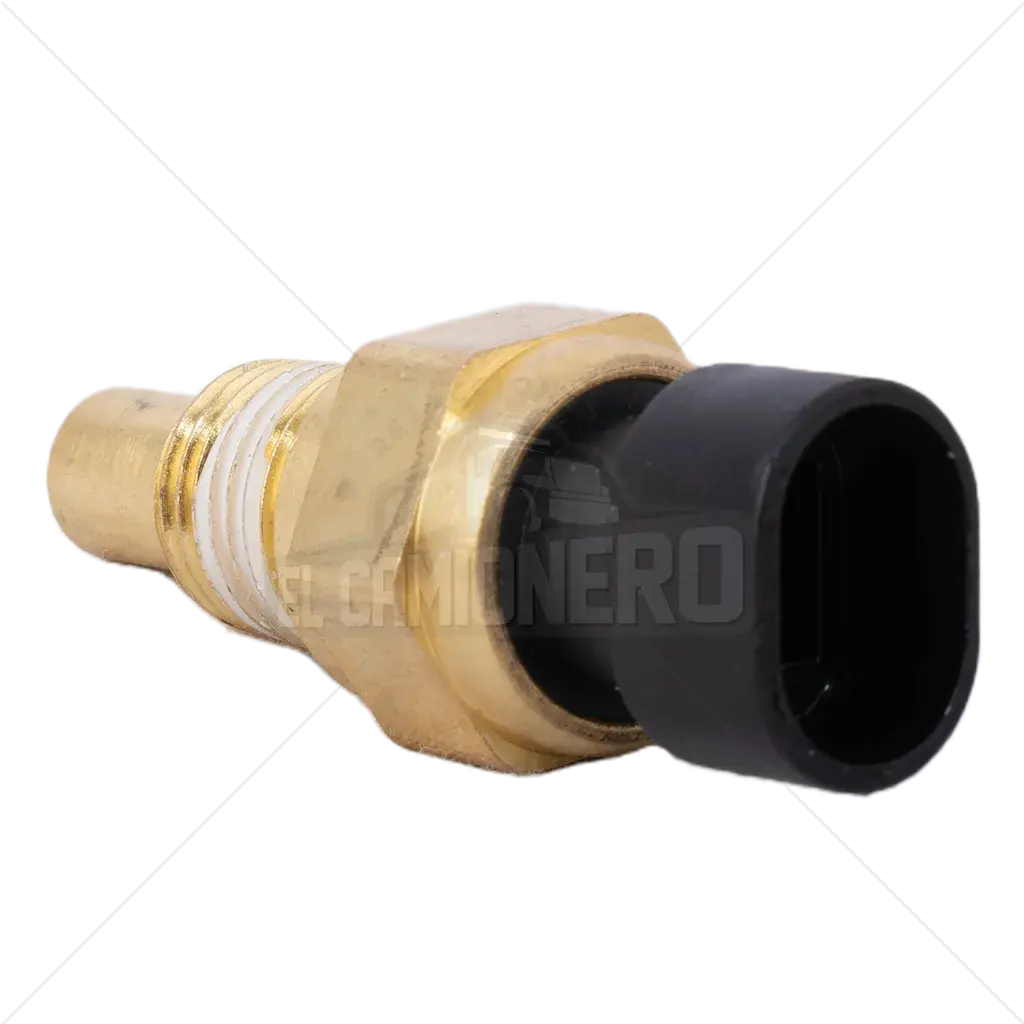 Sensor de temperatura de aceite, de refrigerante EDT-PART EDTPART-8092