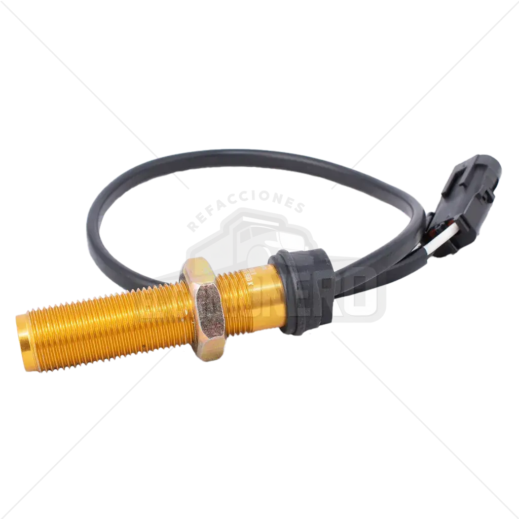 Sensor velocímetro 1 punta múltiples aplicaciones EDT-PART EDTPART-990K