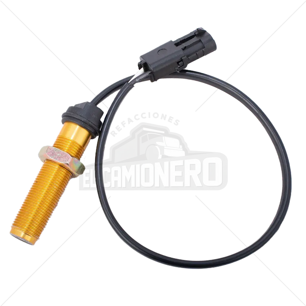 Sensor velocímetro 1 punta múltiples aplicaciones EDT-PART EDTPART-990K