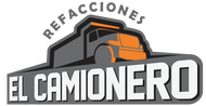 Logo Refacciones El Camionero