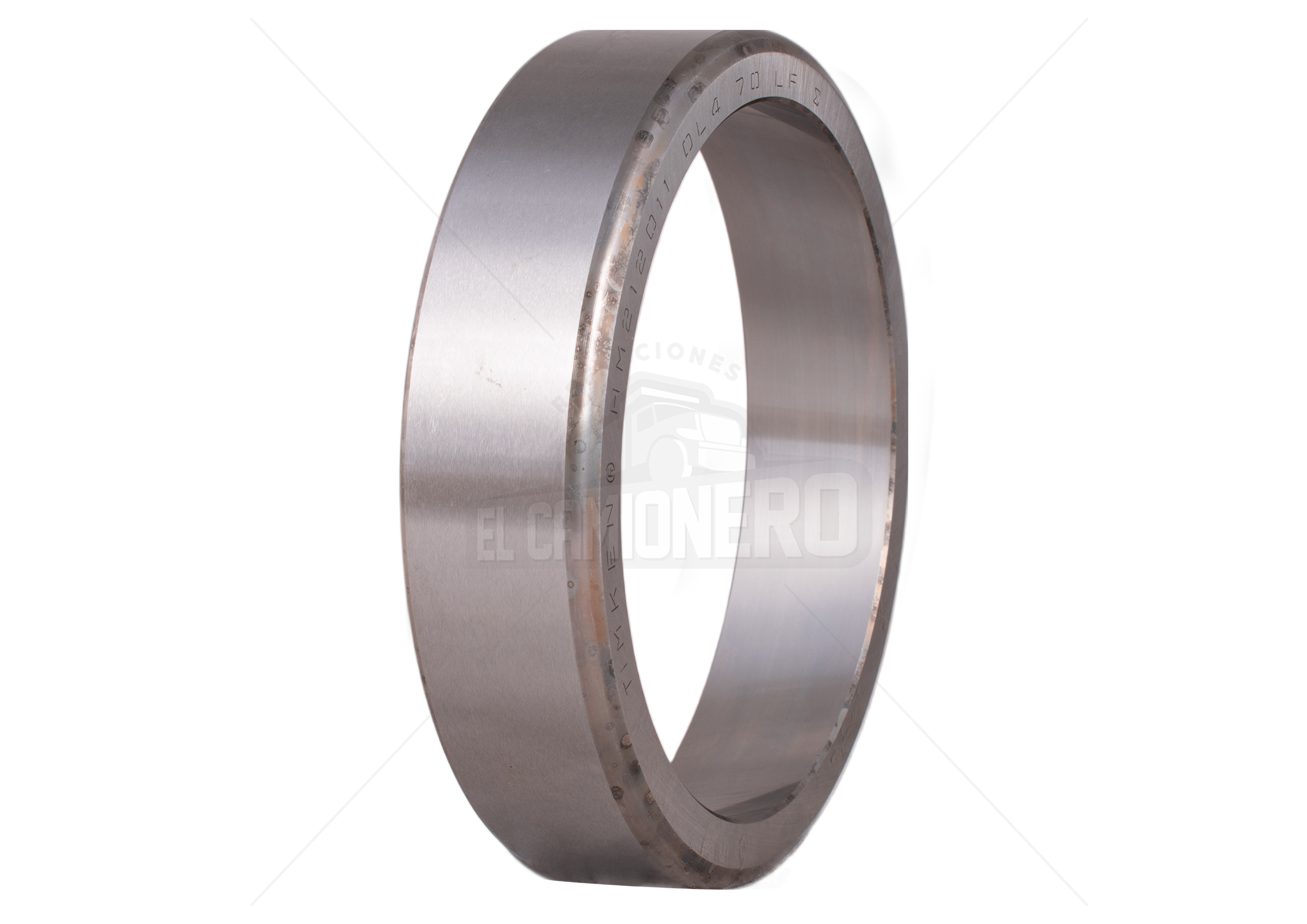 Taza para balero de rueda 100106895 HM212011-20N06 Timken 100106895