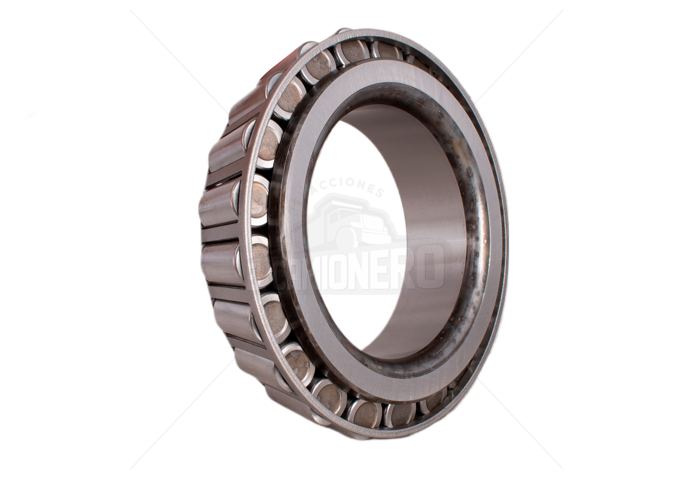 Rodamiento de rodillos cónico HM518445-20N06 Timken 100132201