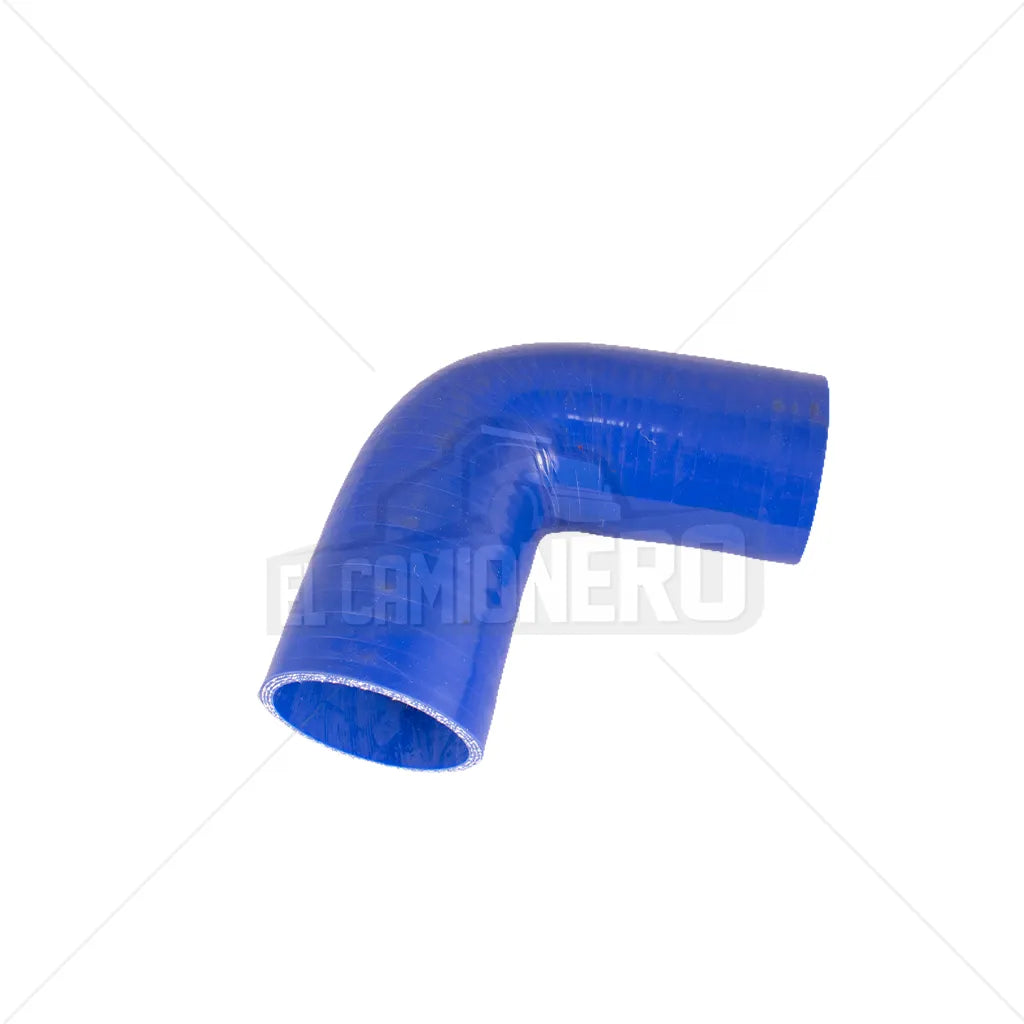 Manguera De Silicon Alaska Ms-Cod90-070X152