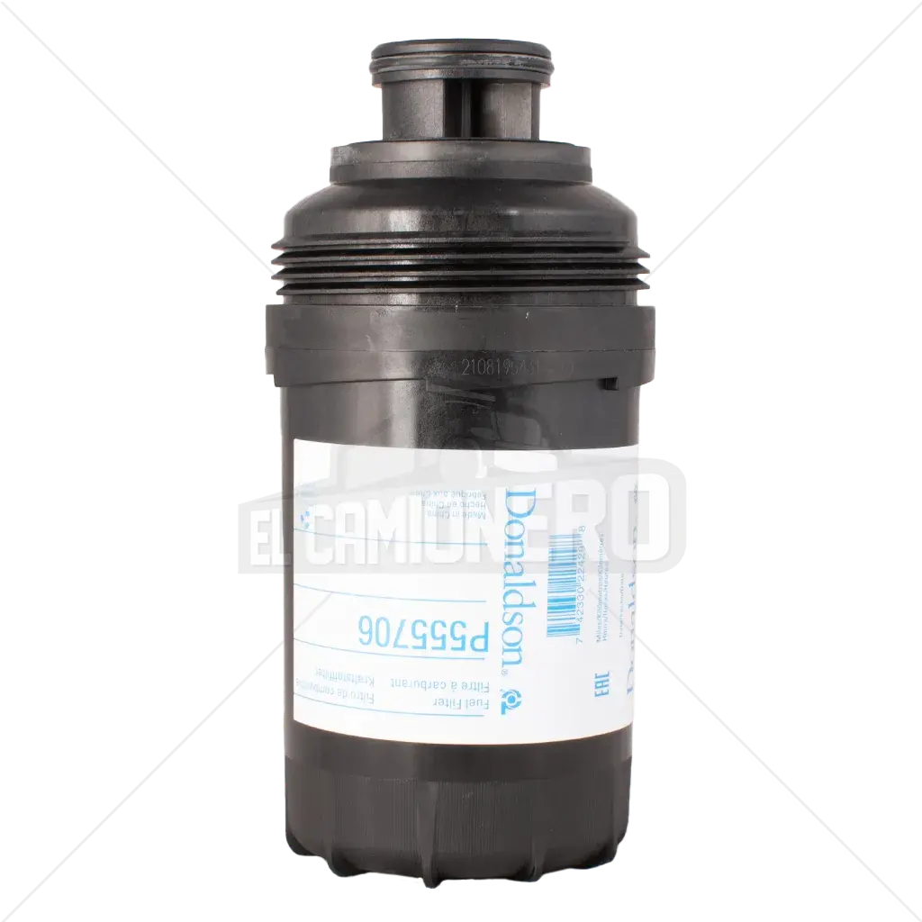 Filtro de combustible Donaldson P555706