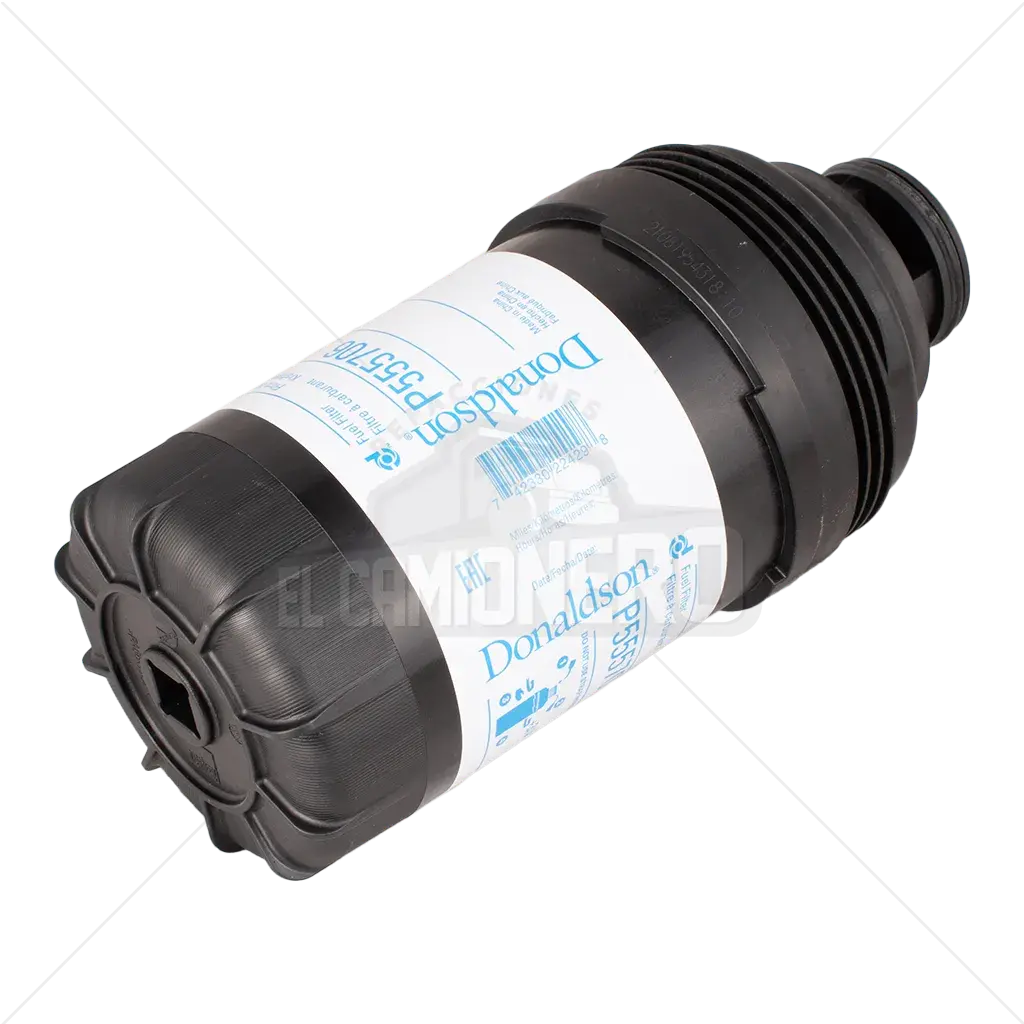 Filtro de combustible Donaldson P555706