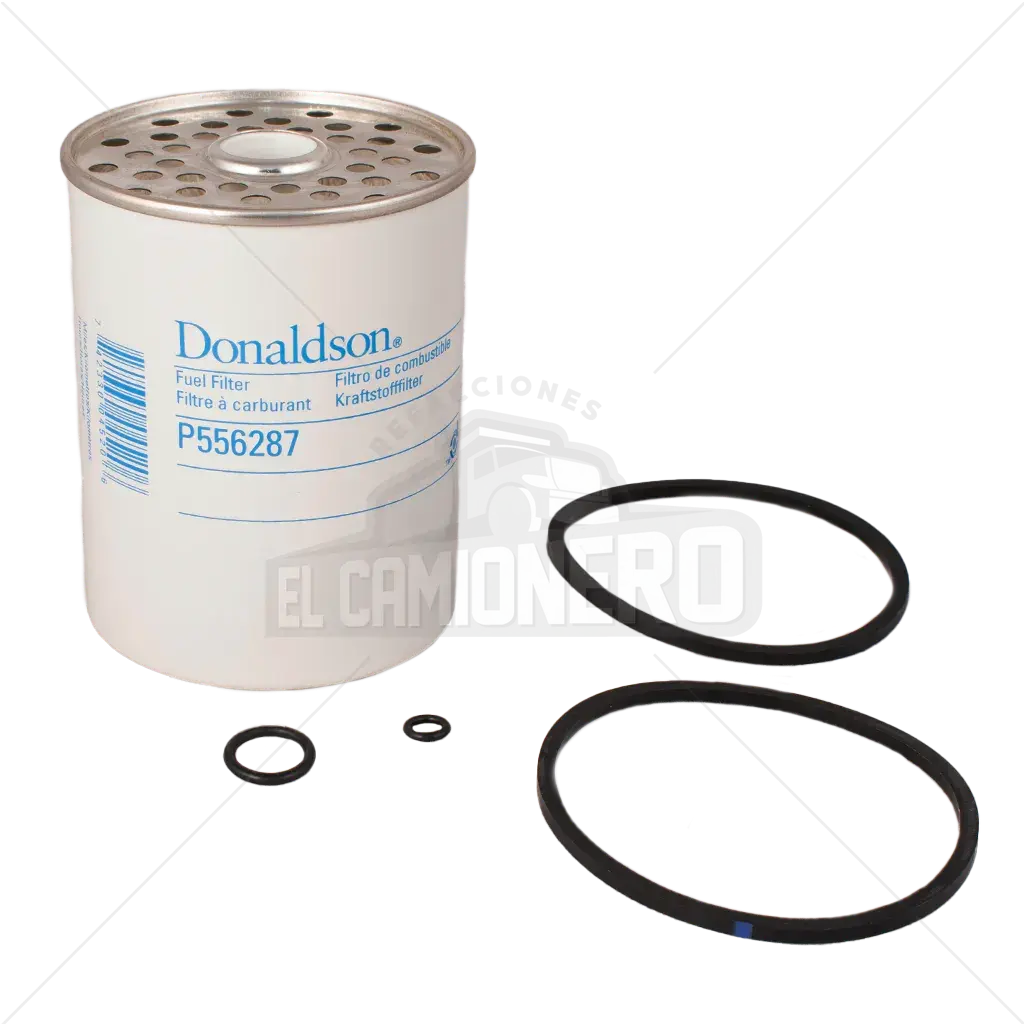 Filtro de combustible Donaldson P556287