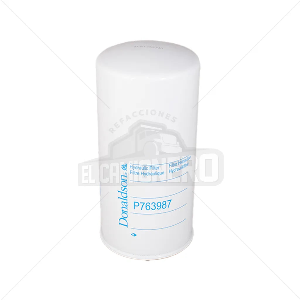 Filtro Hidráulico Donaldson P763987