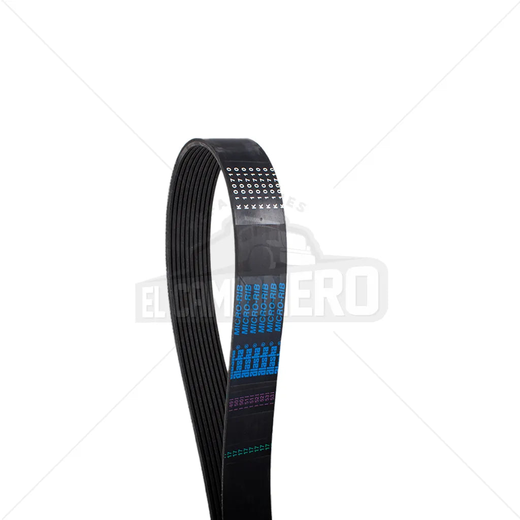 Banda micro V Alaska K100710