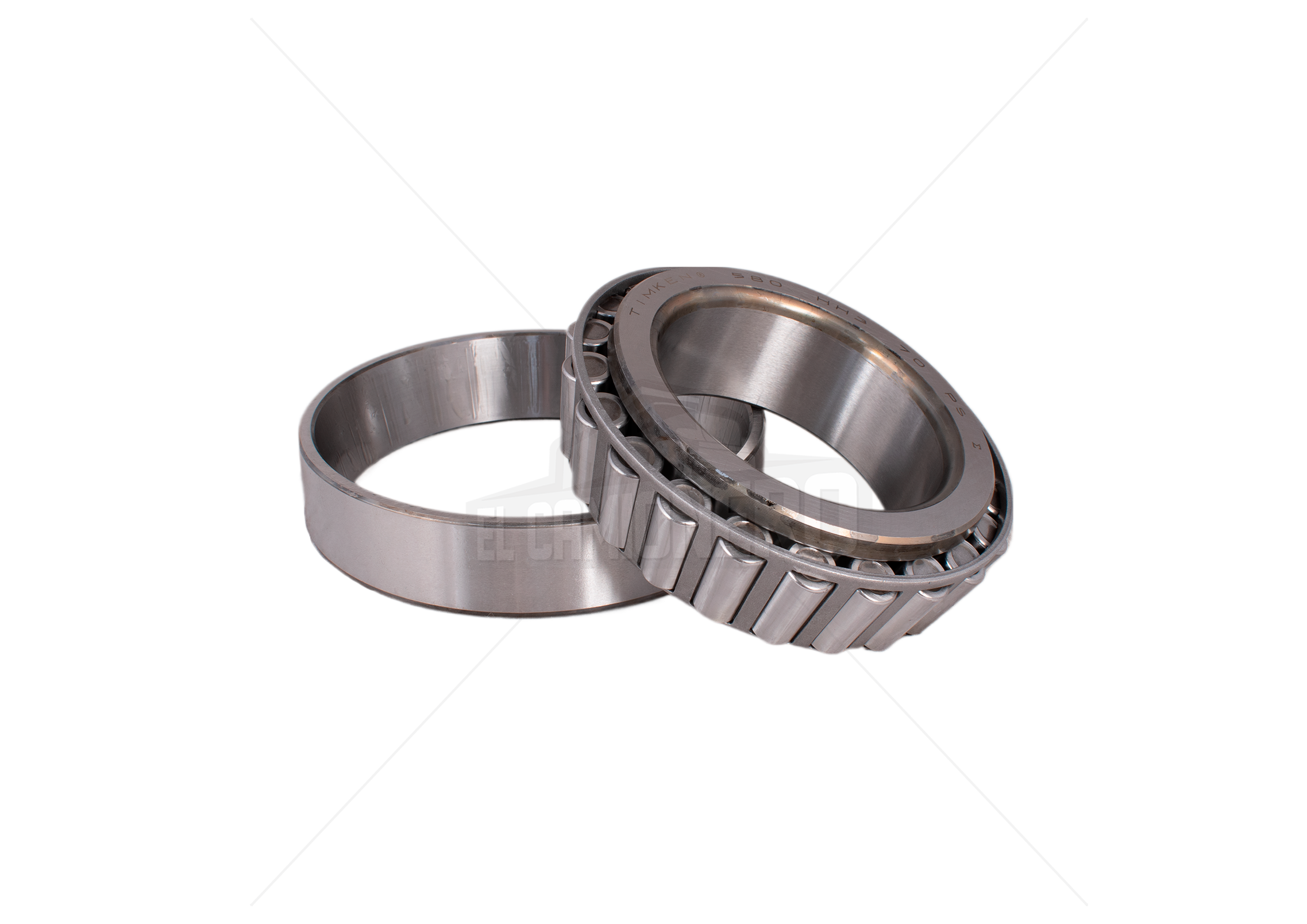 Set de taza y balero SET401-900SA;TH Timken 100748036