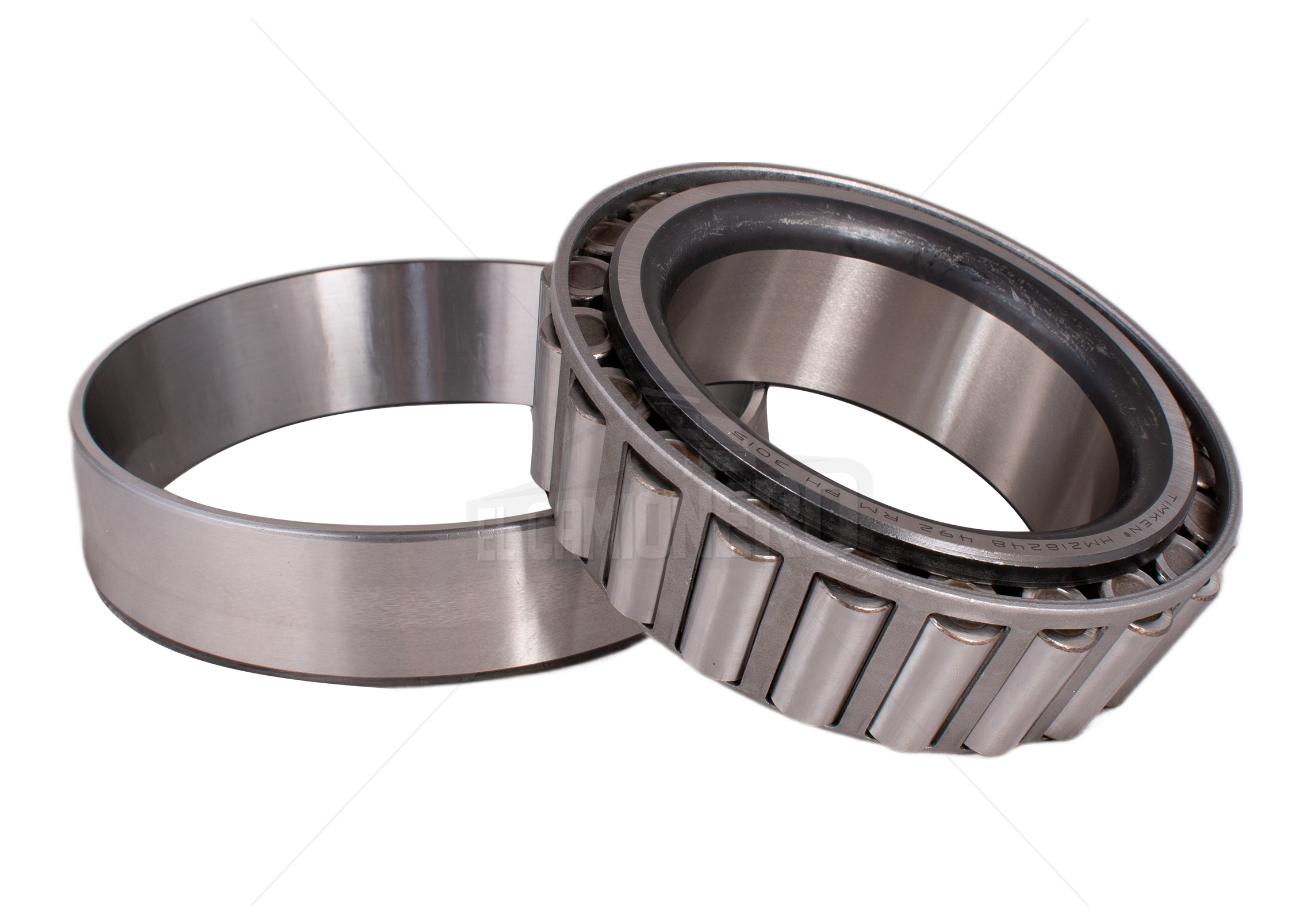 Set de taza y balero SET414-900SA Timken 100036008