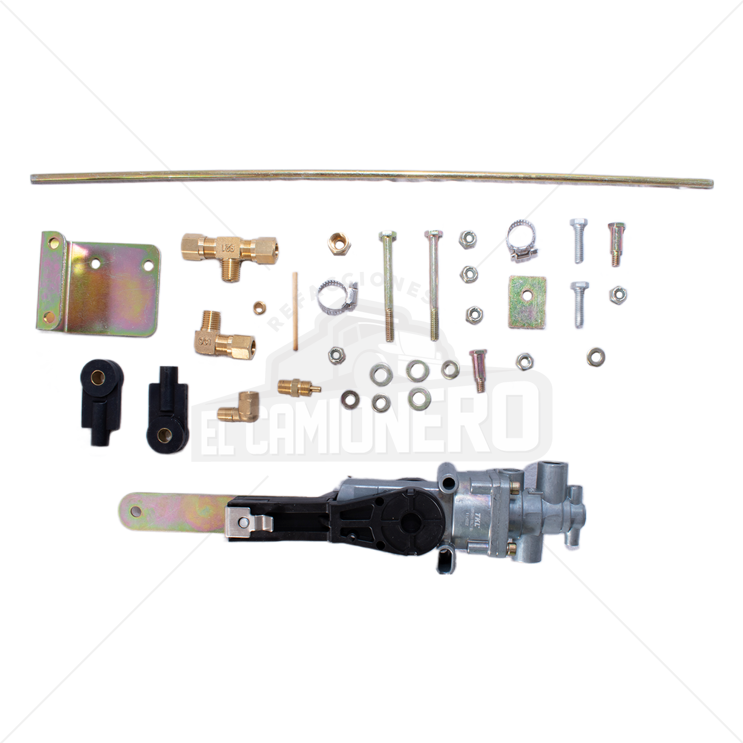 Valvula niveladora suspensión TKL TKL00500C