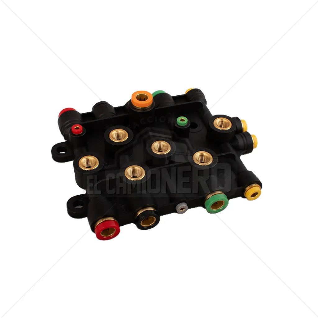 Colector TKL TKL01010