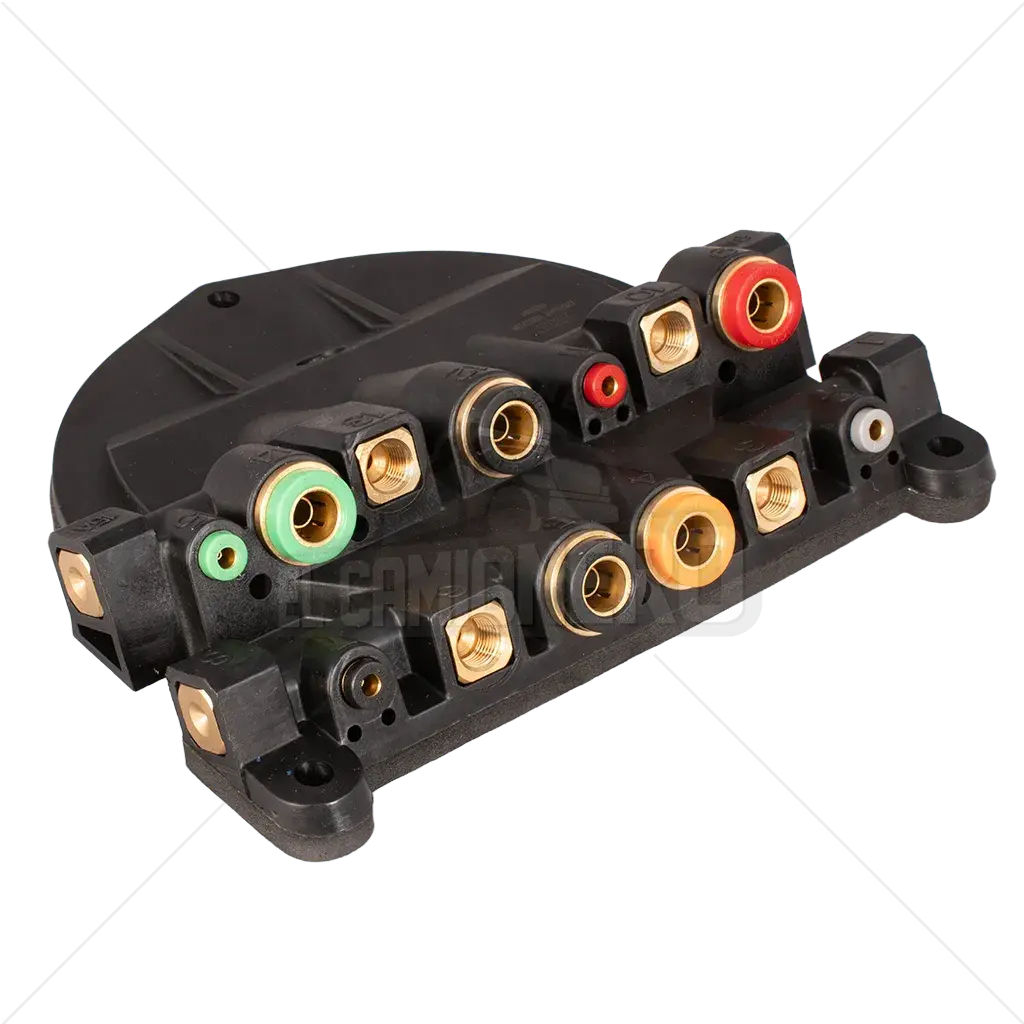 Colector de aire TKL TKL01013