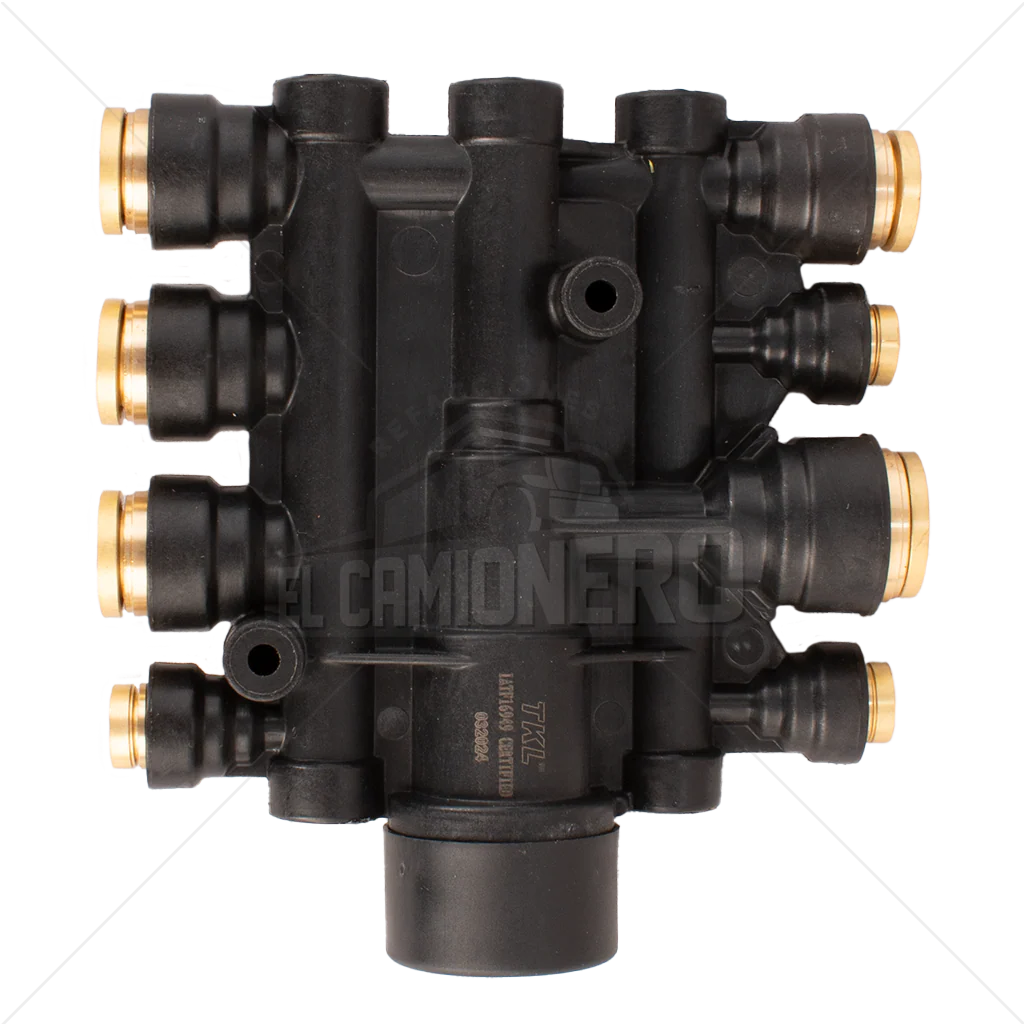 Colector TKL TKL01022