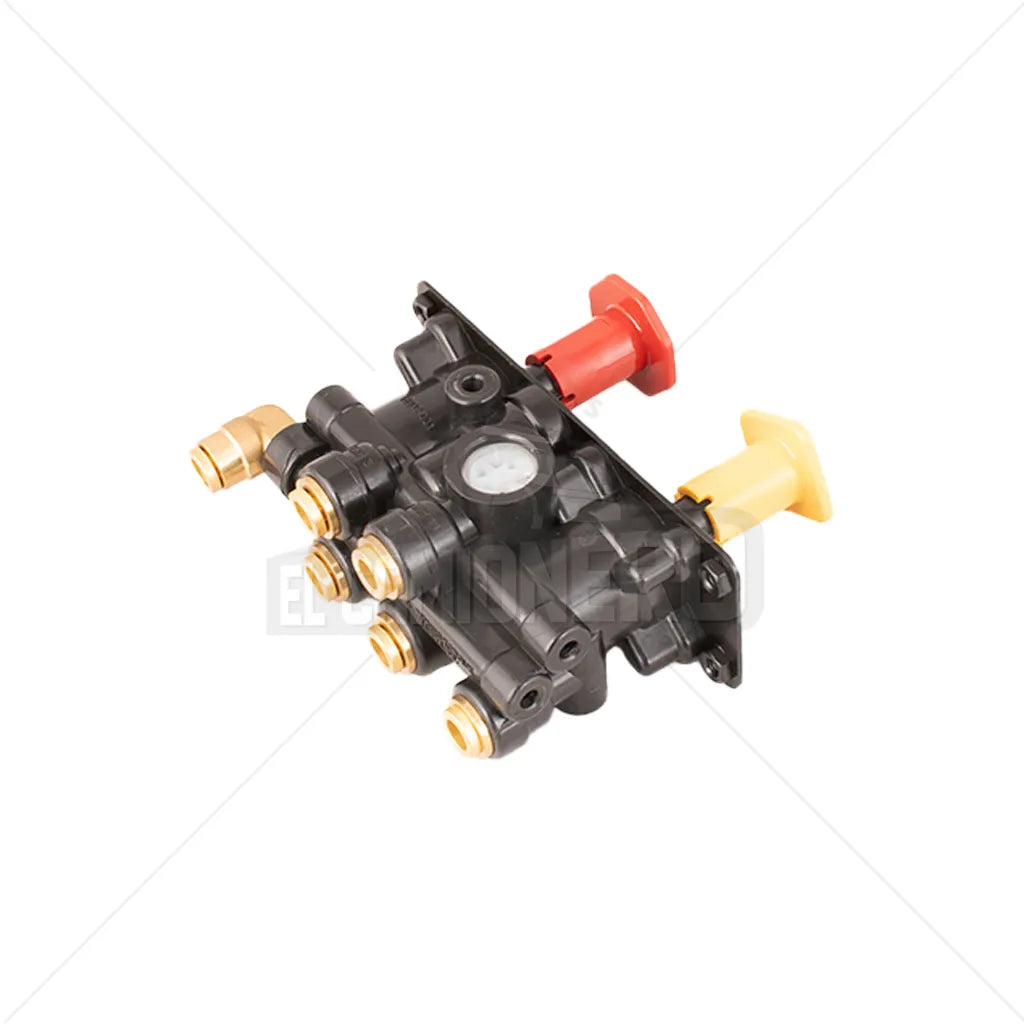 Válvula De Control Mv-3 Tkl Tkl021464