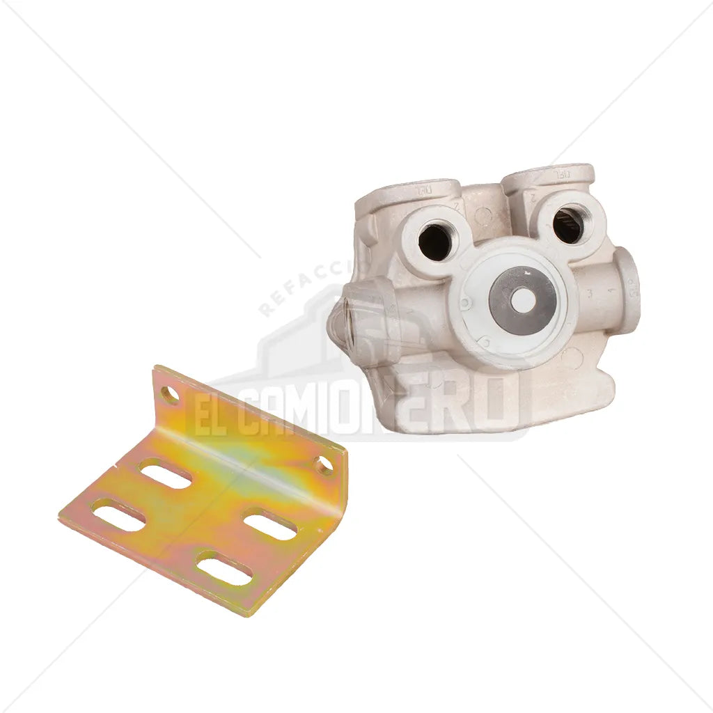 Válvula Reley Bp R1 Tkl Tkl065146