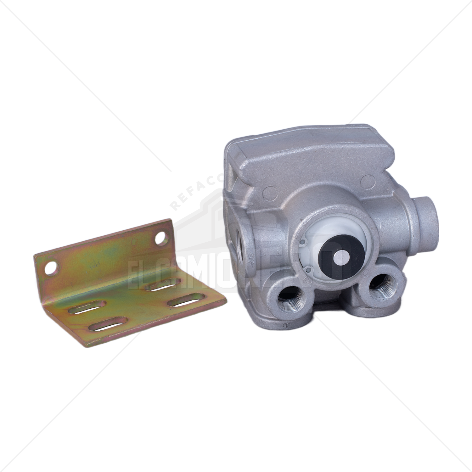 Válvula relevadora de aire R-H12&V TKL TKL065206