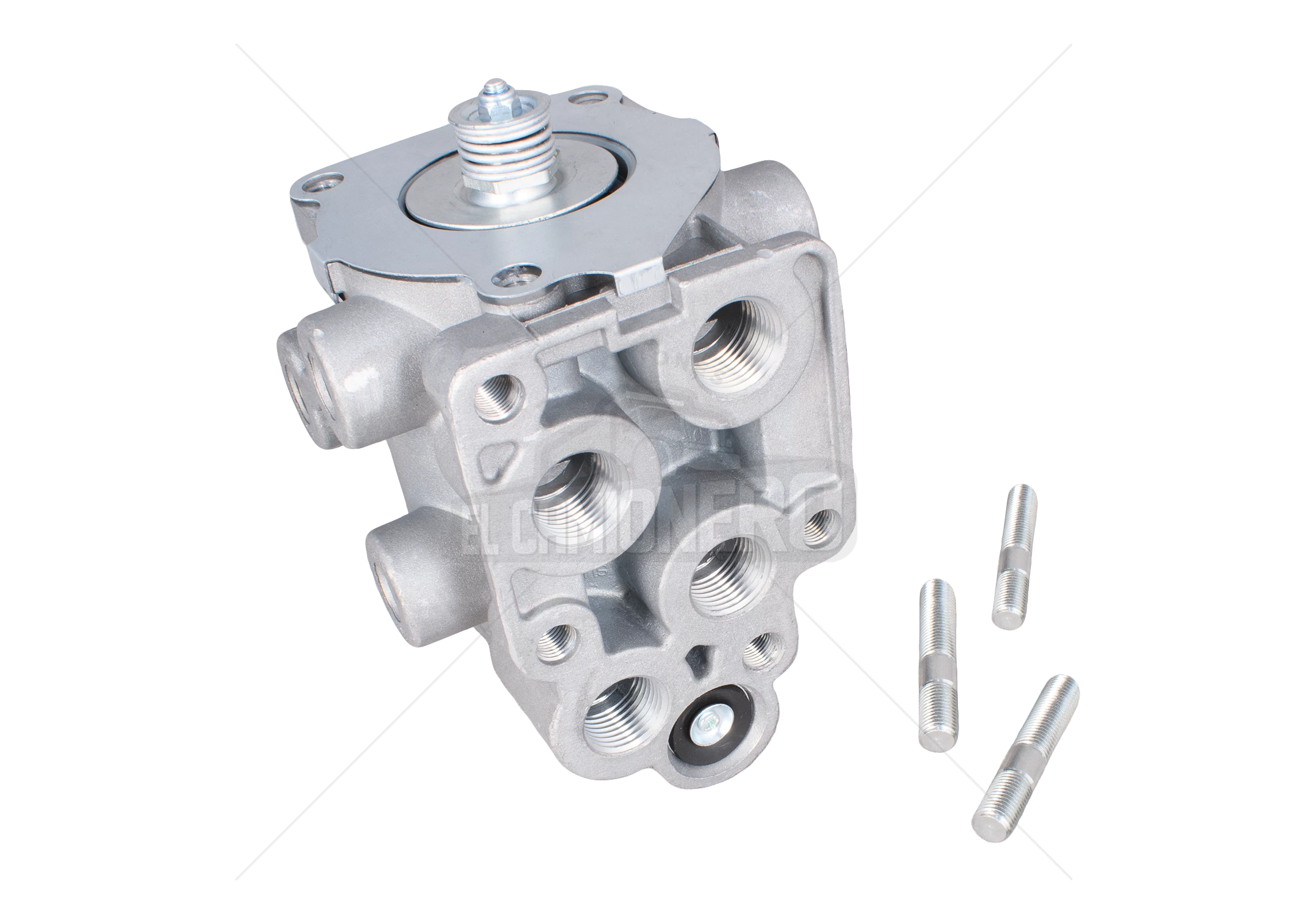 Válvula de pie E-7 P/4700-900 TKL TKL101818