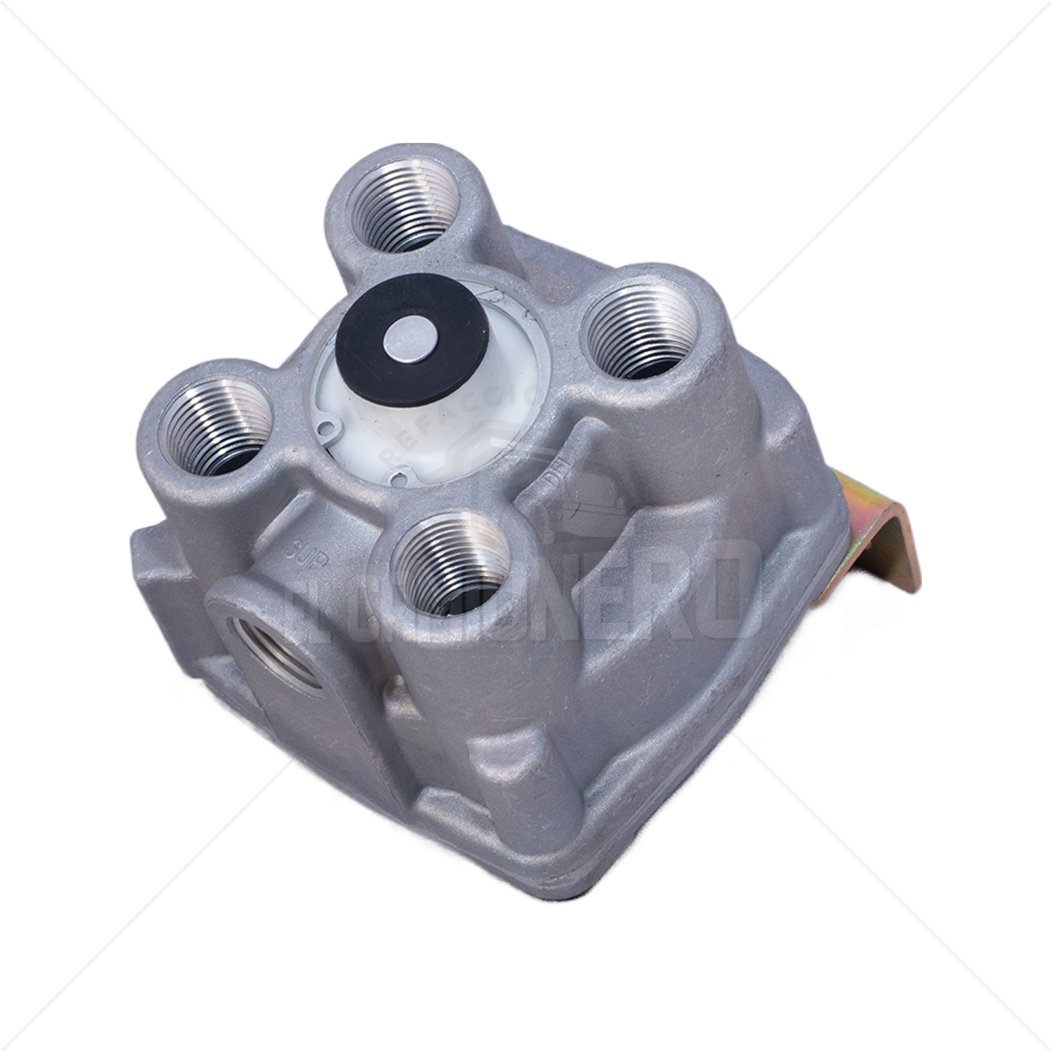 Válvula de relevo R12 cuatro puertos TKL TKL102626
